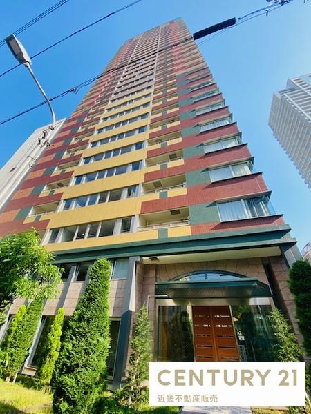 サンクタスタワー心斎橋ミラノグランデ