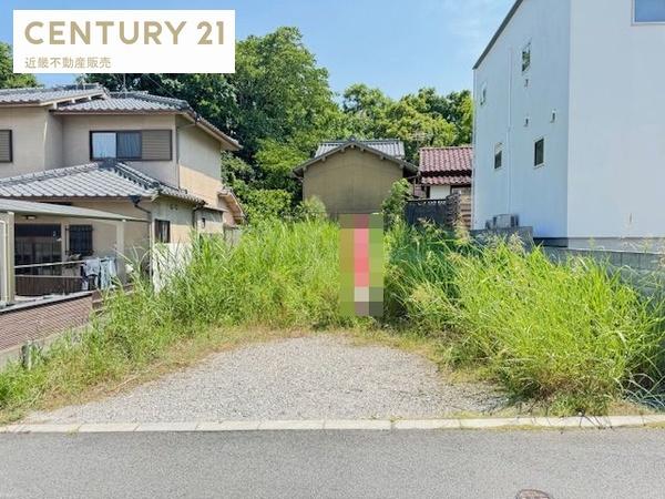 北葛城郡広陵町大字平尾　売土地
