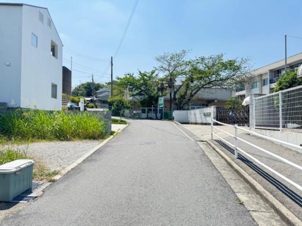 北葛城郡広陵町大字平尾　売土地