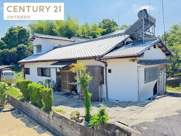 北葛城郡広陵町大字平尾　売土地