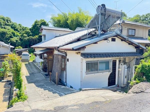 北葛城郡広陵町大字平尾　売土地