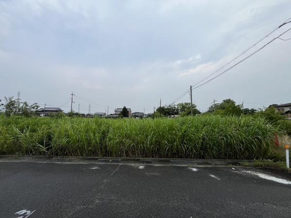磯城郡三宅町大字上但馬の土地