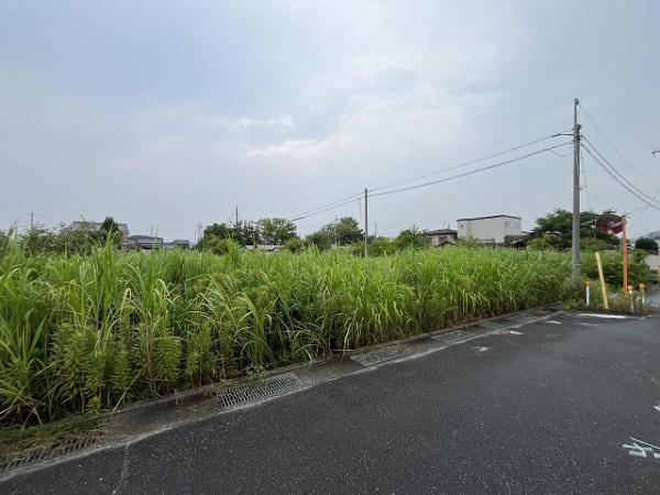 磯城郡三宅町大字上但馬の土地