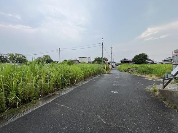 磯城郡三宅町大字上但馬の土地