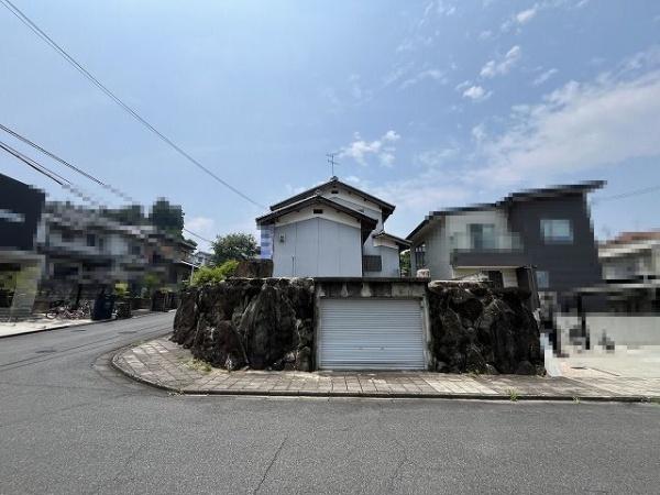 桜井市大字河西の中古一戸建て