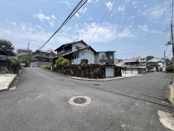 桜井市大字河西の中古一戸建て