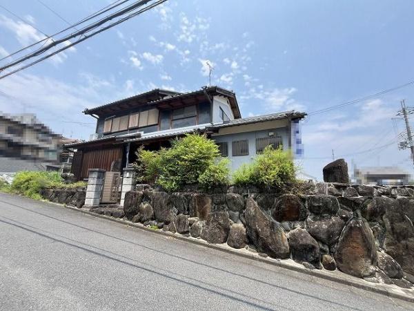 桜井市大字河西の中古一戸建て