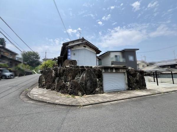 桜井市大字河西の中古一戸建て