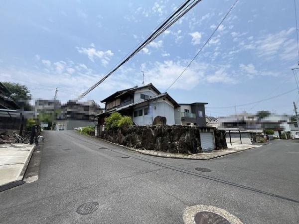 桜井市大字河西の中古一戸建て