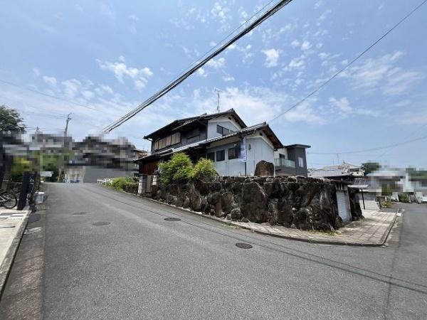 桜井市大字河西の中古一戸建て