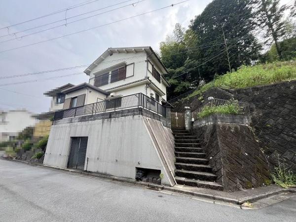 高市郡明日香村大字平田の中古一戸建て