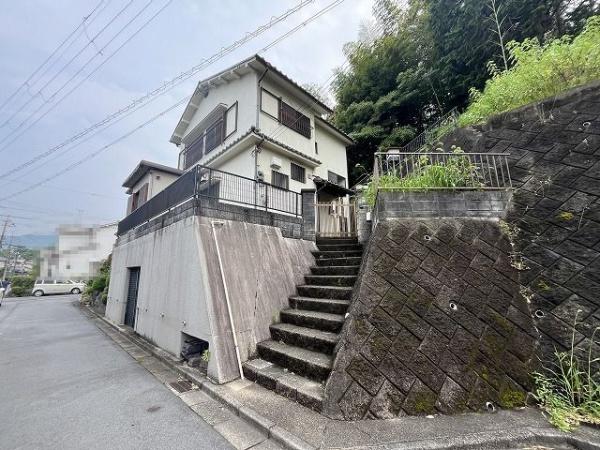 高市郡明日香村大字平田の中古一戸建て