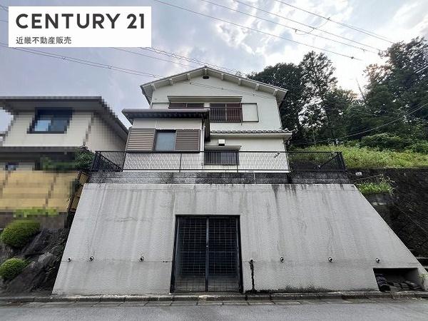 高市郡明日香村平田　中古戸建