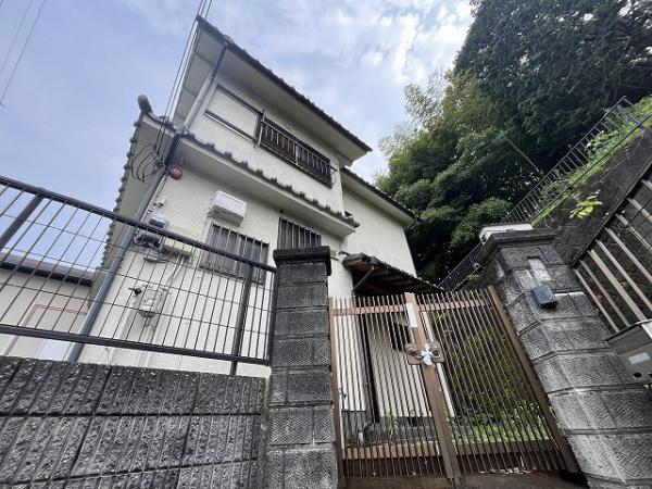 高市郡明日香村平田　中古戸建