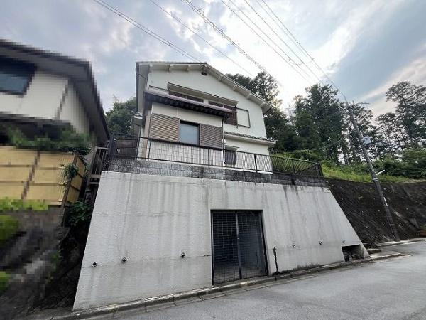 高市郡明日香村大字平田の中古一戸建て
