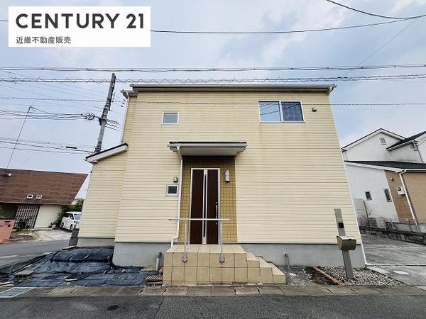 北葛城郡広陵町三吉　中古戸建