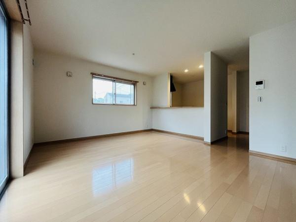 北葛城郡広陵町三吉　中古戸建