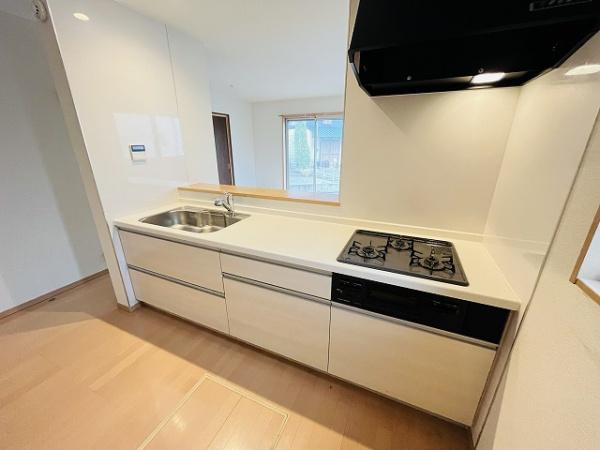 北葛城郡広陵町三吉　中古戸建
