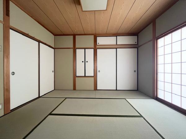 葛城市八川の中古一戸建て