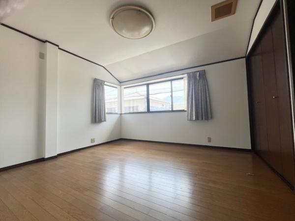 葛城市八川の中古一戸建て