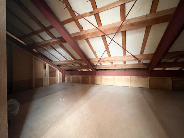 葛城市八川の中古一戸建て