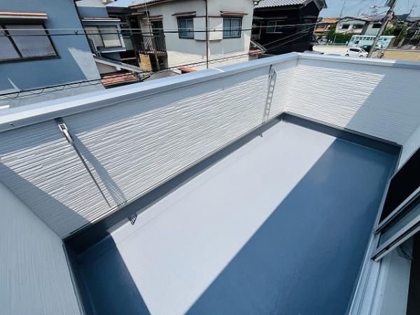 橿原市中曽司町　新築戸建