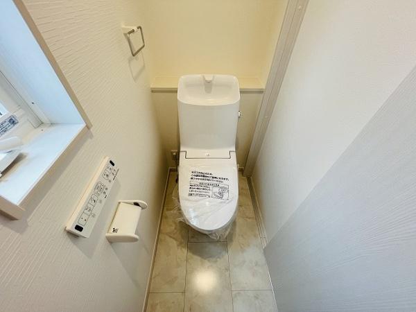 橿原市中曽司町　新築戸建