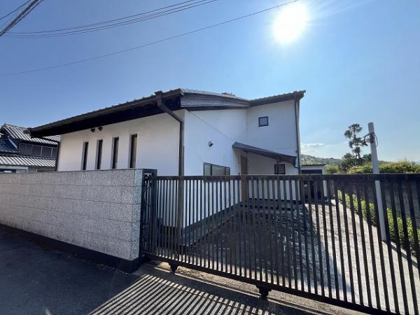 高市郡高取町大字越智の中古一戸建て