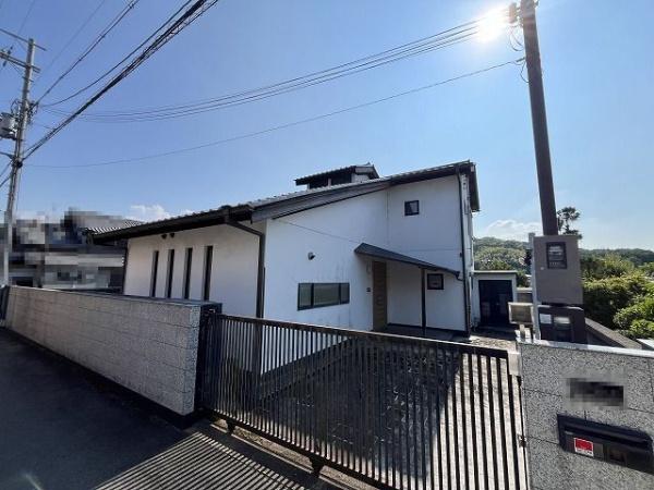 高市郡高取町大字越智の中古一戸建て