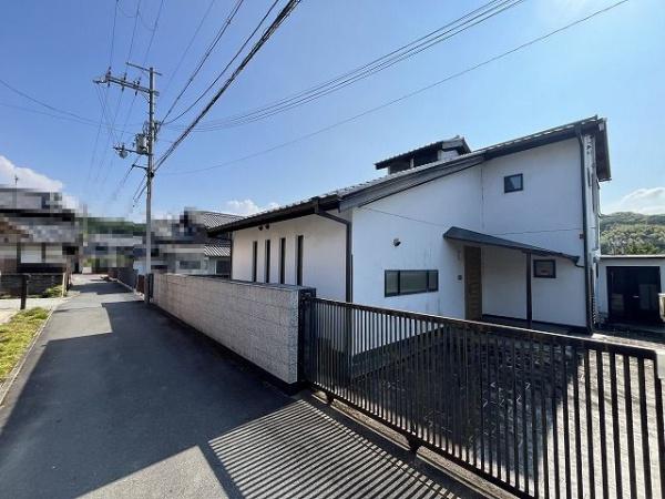 高市郡高取町大字越智の中古一戸建て