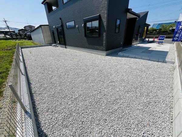 大和高田市西坊城８期　２号棟　新築戸建