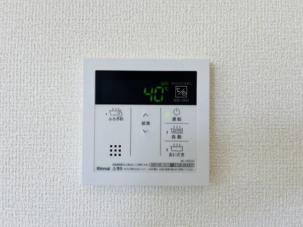 大和高田市西坊城８期　３号棟　新築戸建