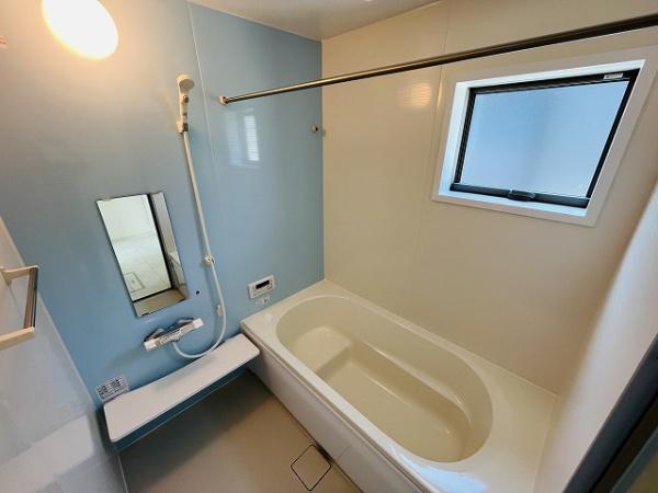 大和高田市西坊城８期　３号棟　新築戸建
