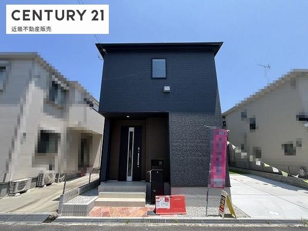 大和高田市大字大谷23　2期　１号棟　新築戸建