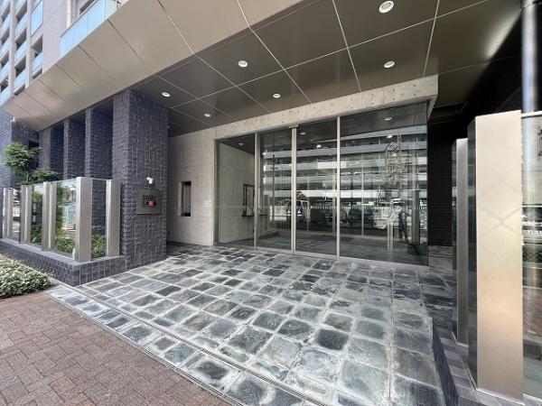 ピアッツァコート八木駅前
