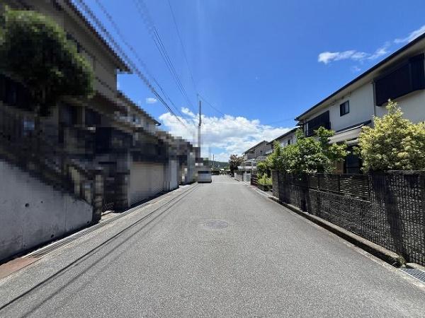 桜井市朝倉台西３丁目の中古一戸建て