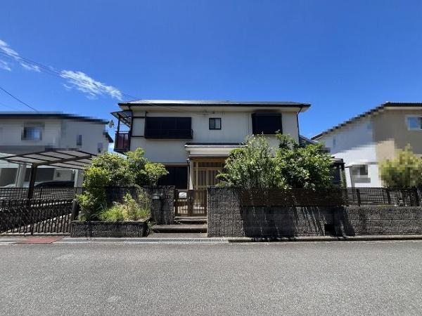 桜井市朝倉台西３丁目の中古一戸建て