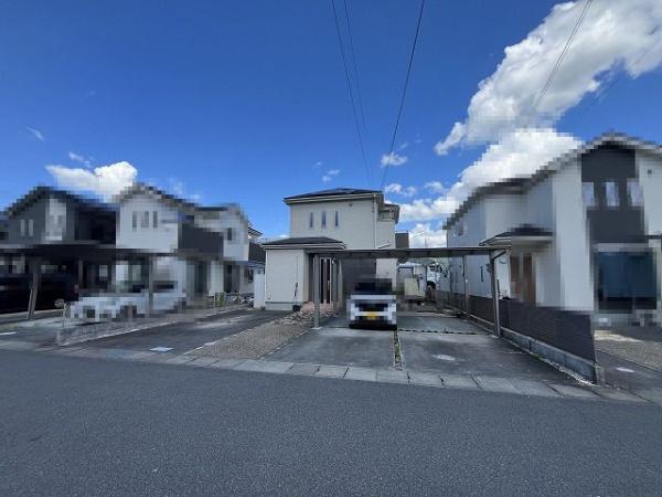 天理市永原町の中古一戸建て