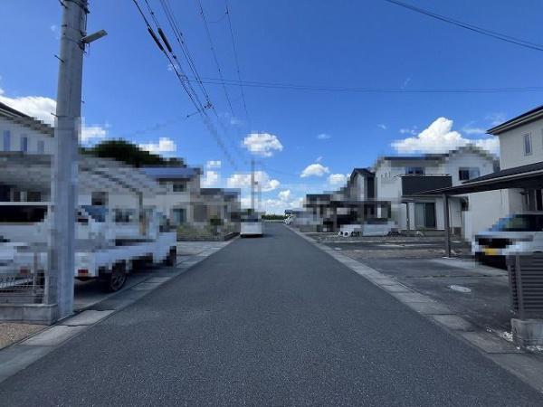 天理市永原町の中古一戸建て