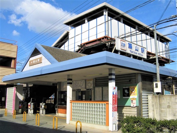 北葛城郡広陵町大字安部の土地(築山駅)