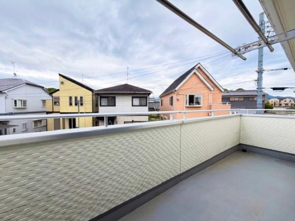 北葛城郡広陵町大字三吉の中古一戸建て