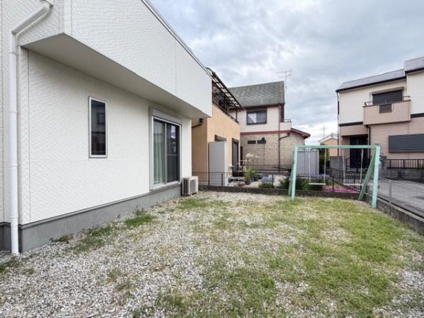 北葛城郡広陵町大字三吉の中古一戸建て