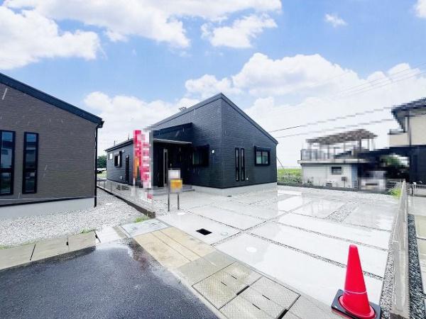 桜井市大豆越6期　1号棟　新築戸建