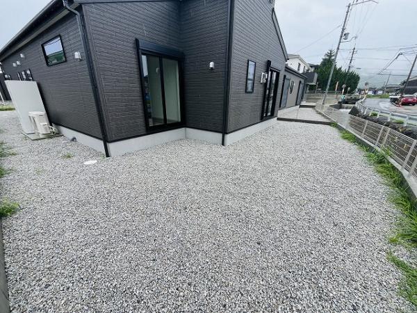 桜井市大豆越6期　1号棟　新築戸建