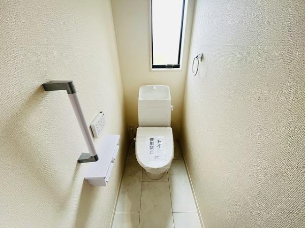 桜井市大豆越6期　1号棟　新築戸建