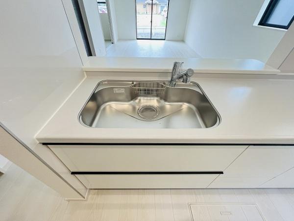 桜井市大豆越6期　2号棟　新築戸建