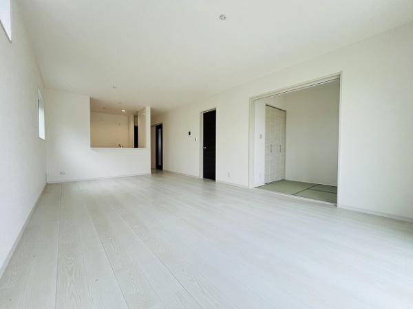 桜井市大豆越6期　2号棟　新築戸建