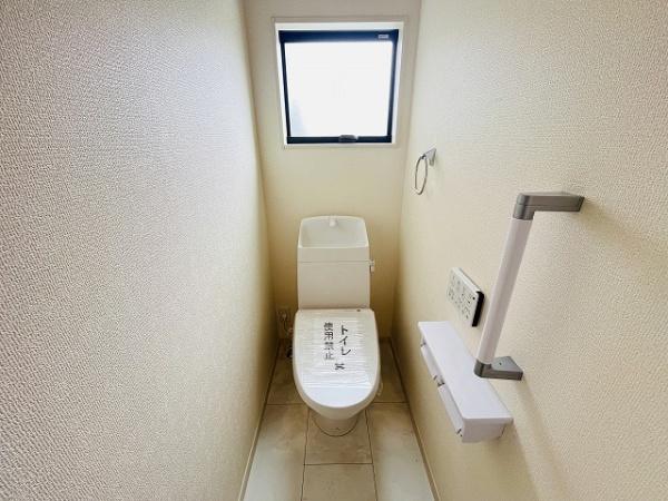 桜井市大豆越6期　2号棟　新築戸建
