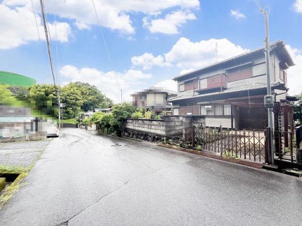 桜井市朝倉台西６丁目の中古一戸建て