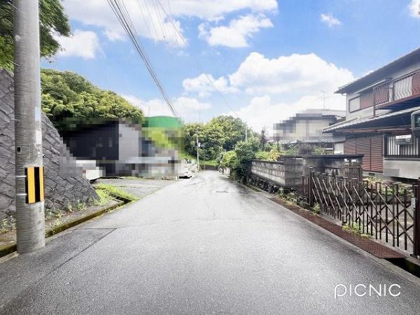桜井市朝倉台西６丁目の中古一戸建て